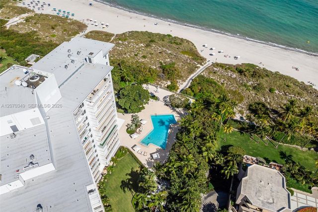 200 Ocean Lane Drive PB4, Key Biscayne, FL 33149