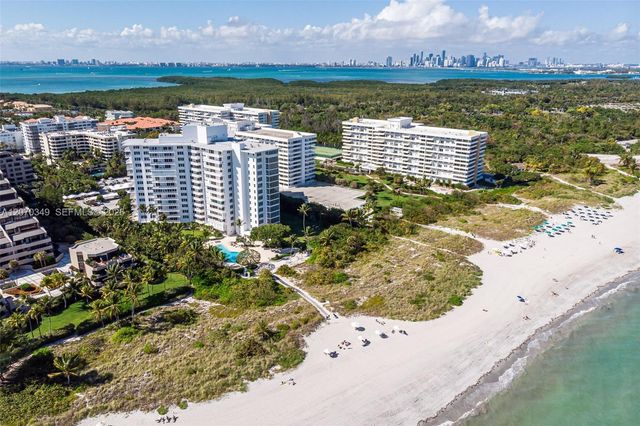 200 Ocean Lane Drive PB4, Key Biscayne, FL 33149