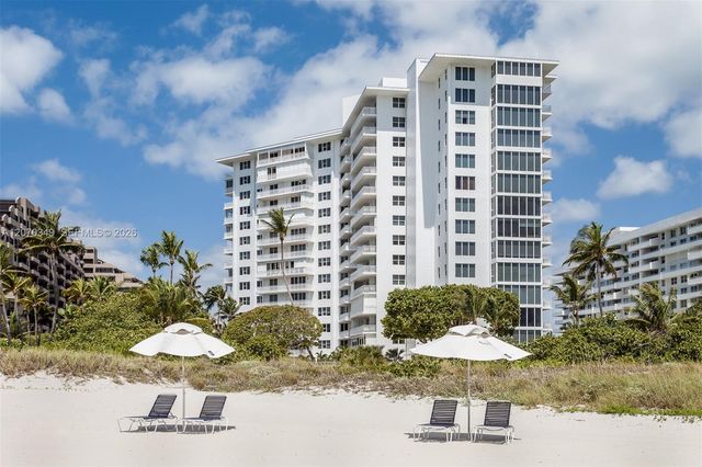 200 Ocean Lane Drive PB4, Key Biscayne, FL 33149