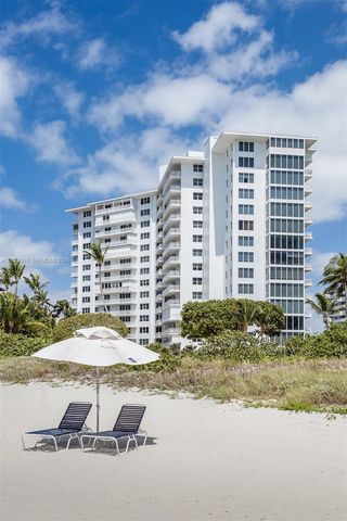 200 Ocean Lane Drive PB4, Key Biscayne, FL 33149