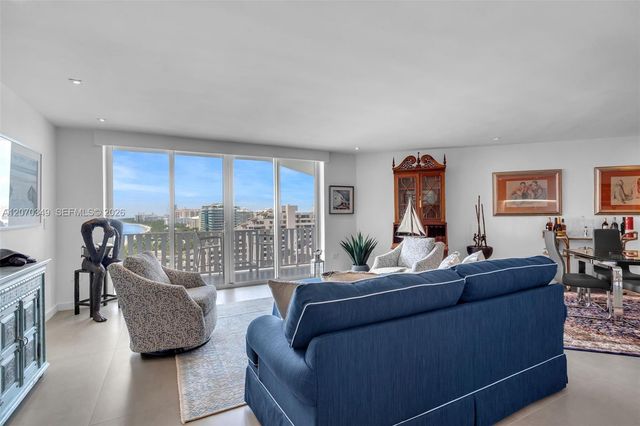 200 Ocean Lane Drive PB4, Key Biscayne, FL 33149