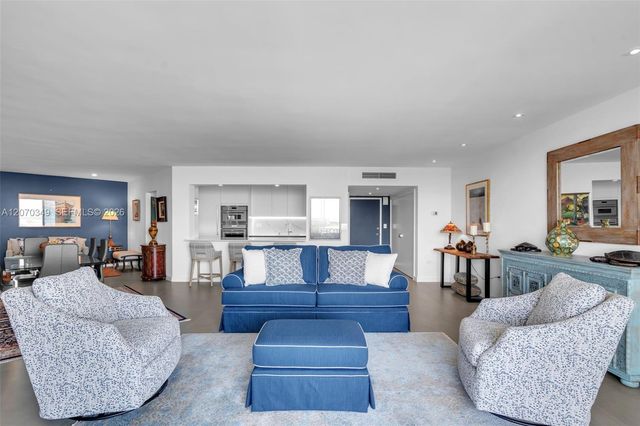 200 Ocean Lane Drive PB4, Key Biscayne, FL 33149