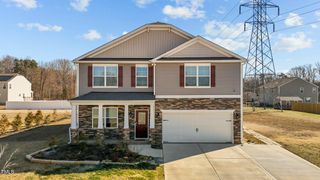 110 Lodgepole Lane, Burlington, NC 27215