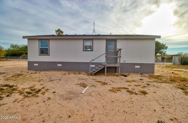 5706 N Fuchsia Street, Casa Grande, AZ 85122