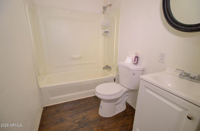 5706 N Fuchsia Street, Casa Grande, AZ 85122