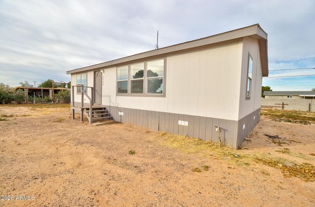 5706 N Fuchsia Street, Casa Grande, AZ 85122