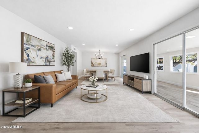 8625 E MULBERRY Street, Scottsdale, AZ 85251