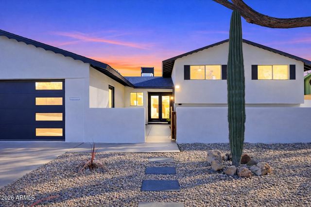 8625 E MULBERRY Street, Scottsdale, AZ 85251