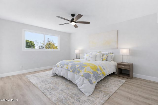 8625 E MULBERRY Street, Scottsdale, AZ 85251