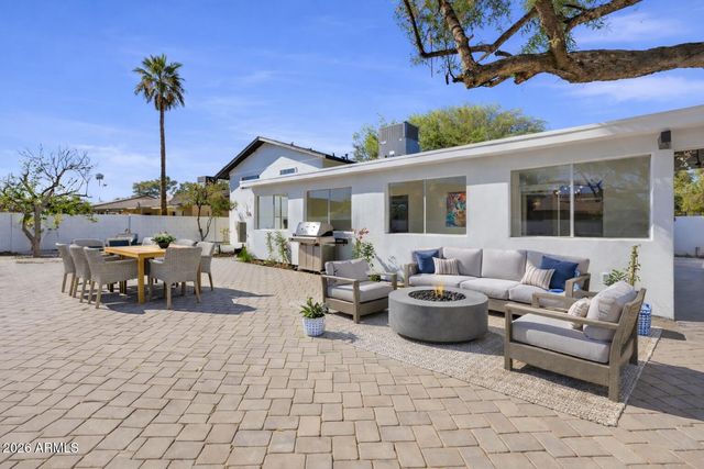 8625 E MULBERRY Street, Scottsdale, AZ 85251