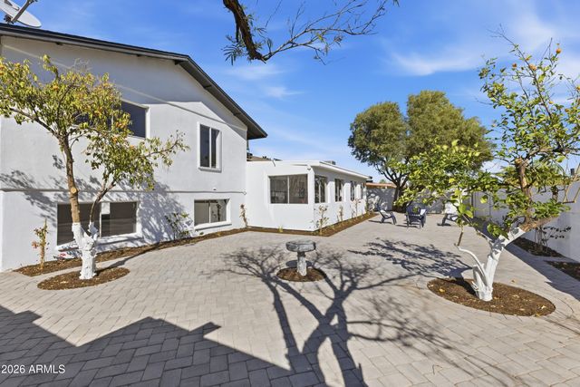 8625 E MULBERRY Street, Scottsdale, AZ 85251