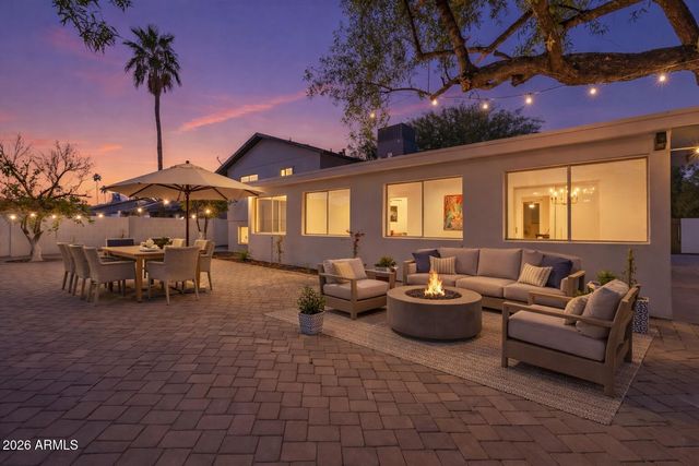 8625 E MULBERRY Street, Scottsdale, AZ 85251