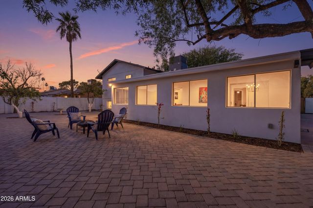 8625 E MULBERRY Street, Scottsdale, AZ 85251