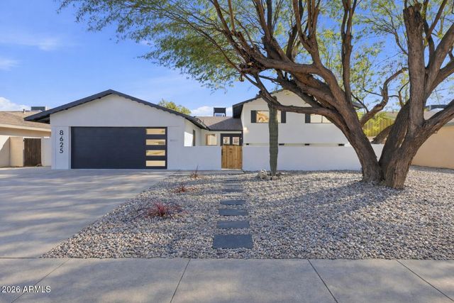 8625 E MULBERRY Street, Scottsdale, AZ 85251