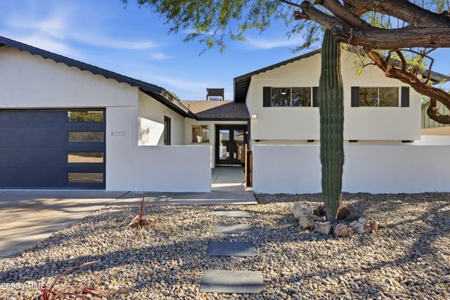 8625 E MULBERRY Street, Scottsdale, AZ 85251