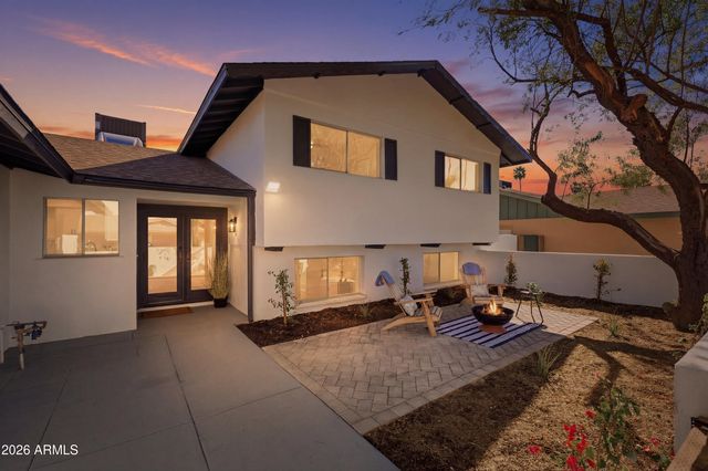 8625 E MULBERRY Street, Scottsdale, AZ 85251