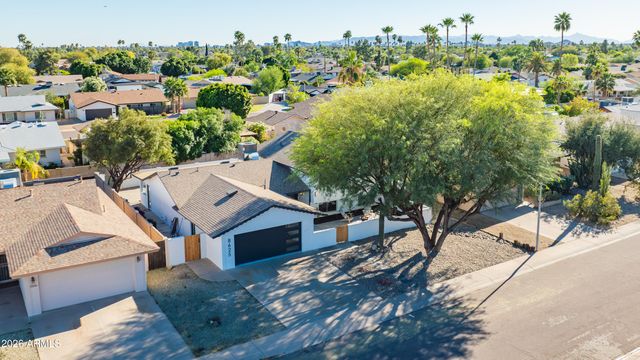 8625 E MULBERRY Street, Scottsdale, AZ 85251
