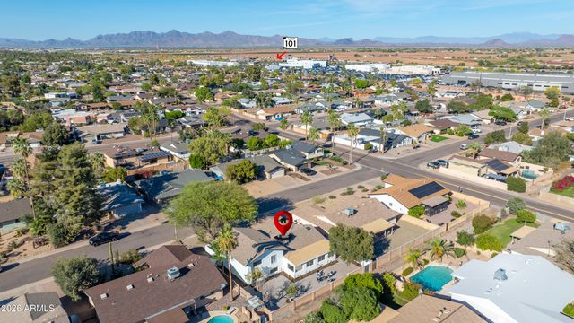 8625 E MULBERRY Street, Scottsdale, AZ 85251