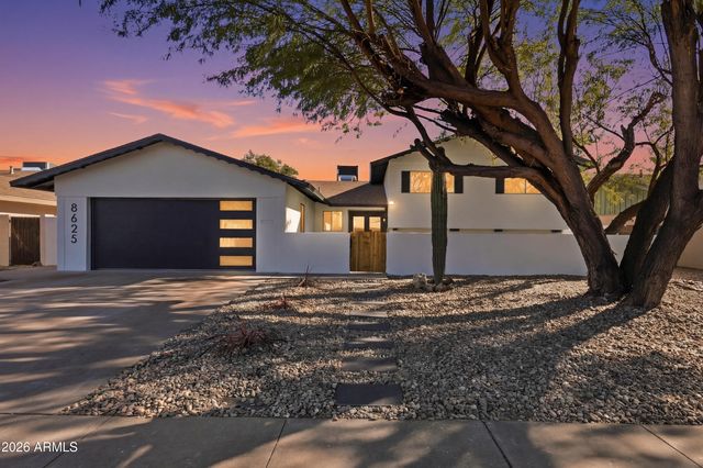 8625 E MULBERRY Street, Scottsdale, AZ 85251
