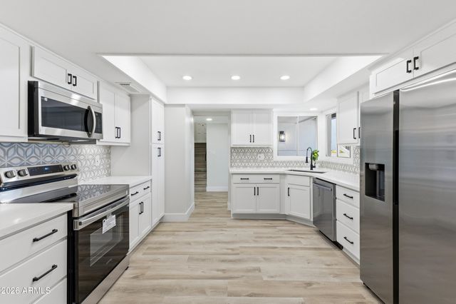 8625 E MULBERRY Street, Scottsdale, AZ 85251