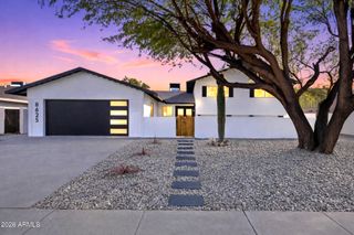 8625 E MULBERRY Street, Scottsdale, AZ 85251