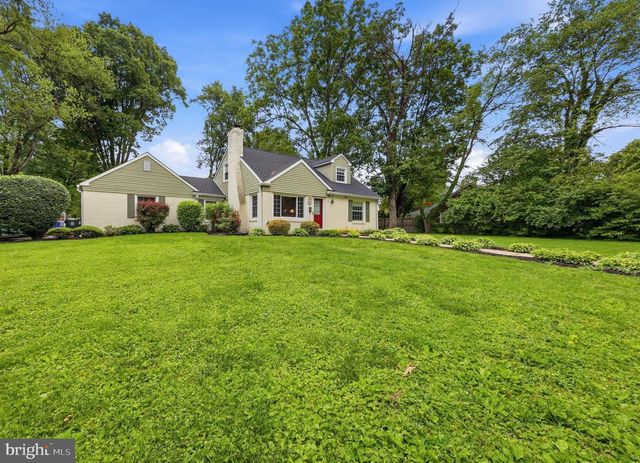 308 HENRY LN, Wallingford, PA 19086