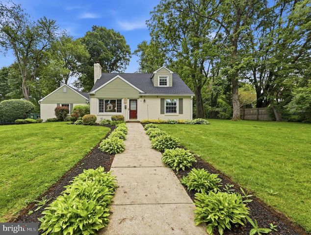 308 HENRY LN, Wallingford, PA 19086