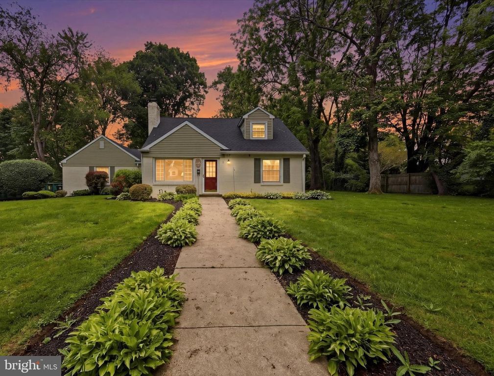 308 HENRY LN, Wallingford, PA 19086