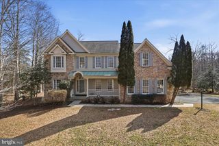 11021 WINDING BROOK CT, Manassas, VA 20111