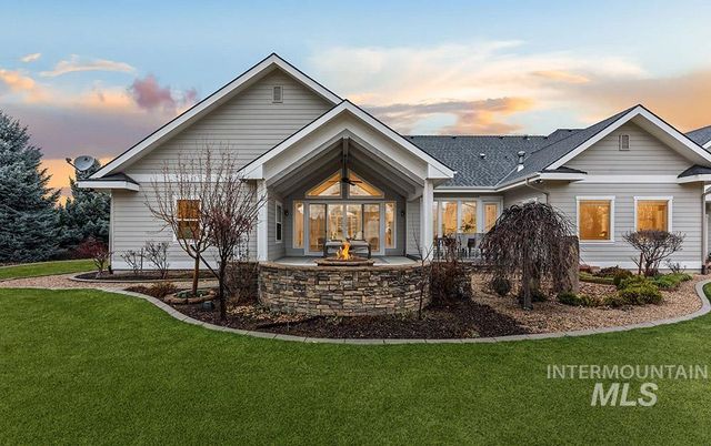 2849 W Chartwell Dr, Eagle, ID 83616