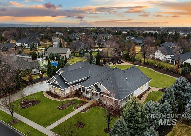 2849 W Chartwell Dr, Eagle, ID 83616