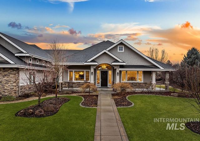 2849 W Chartwell Dr, Eagle, ID 83616