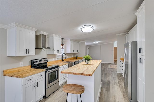 1328e Hephzibah - Mcbean Road, Hephzibah, GA 30815