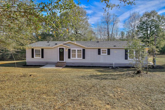 1328e Hephzibah - Mcbean Road, Hephzibah, GA 30815