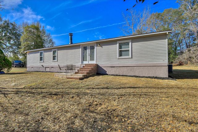 1328e Hephzibah - Mcbean Road, Hephzibah, GA 30815