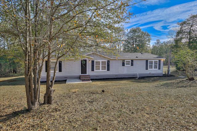 1328e Hephzibah - Mcbean Road, Hephzibah, GA 30815