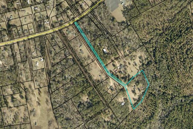 1328e Hephzibah - Mcbean Road, Hephzibah, GA 30815
