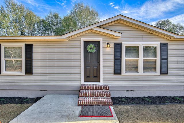 1328e Hephzibah - Mcbean Road, Hephzibah, GA 30815