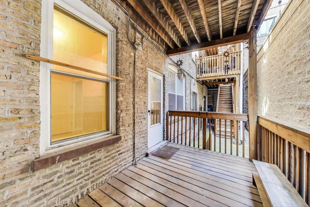 1949 N WHIPPLE Street 1, Chicago, IL 60647