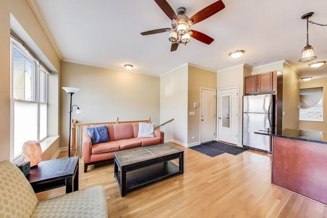 1949 N WHIPPLE Street 1, Chicago, IL 60647