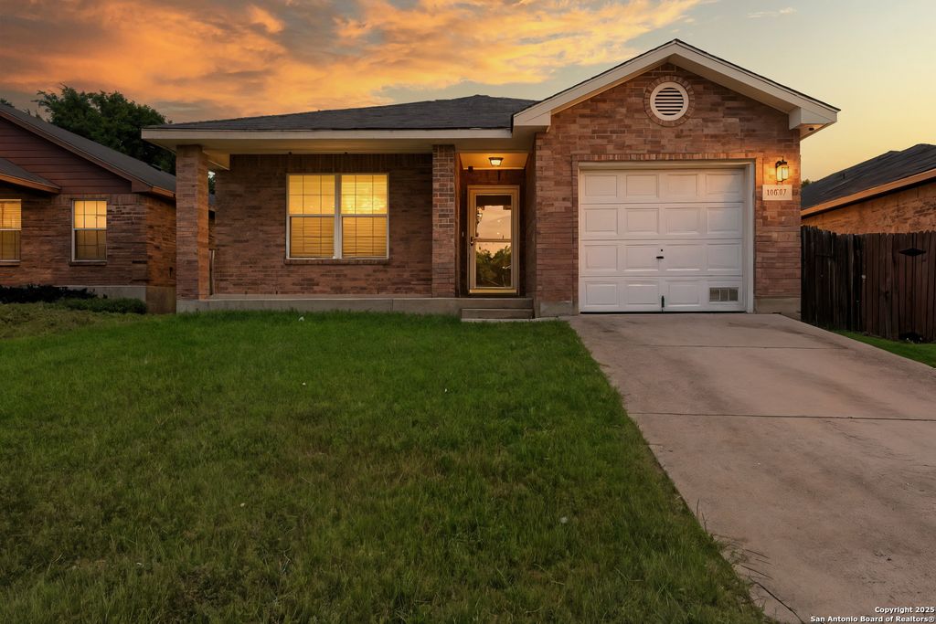10727 Shaencrossing, San Antonio, TX 78254
