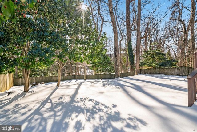 1040 HYDE PARK DR, Annapolis, MD 21403