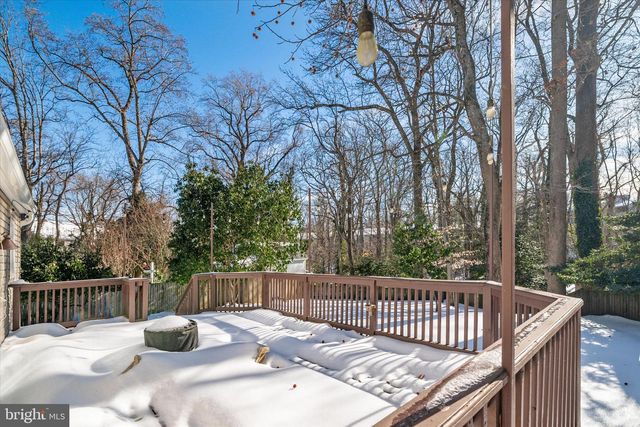 1040 HYDE PARK DR, Annapolis, MD 21403