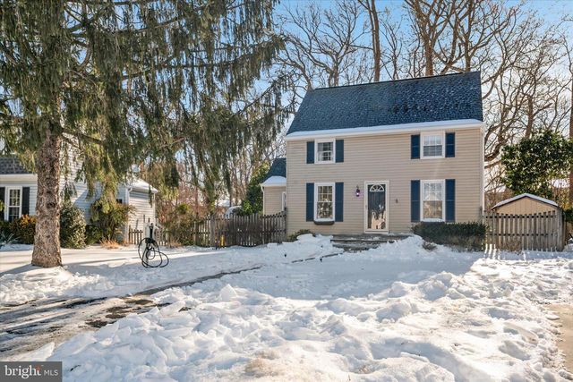 1040 HYDE PARK DR, Annapolis, MD 21403