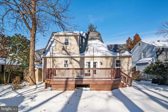 1040 HYDE PARK DR, Annapolis, MD 21403