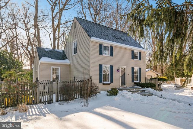 1040 HYDE PARK DR, Annapolis, MD 21403