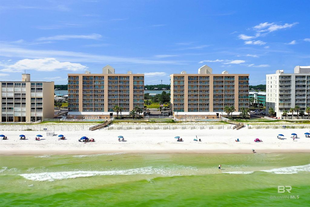 969 W Beach Boulevard 1303, Gulf Shores, AL 36542