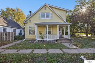200 N 26 Street, Lincoln, NE 68503
