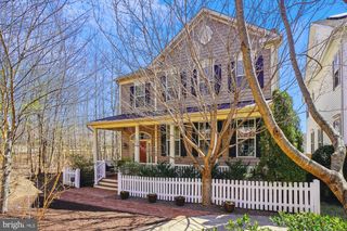 23031 TURTLE ROCK TER, Clarksburg, MD 20871