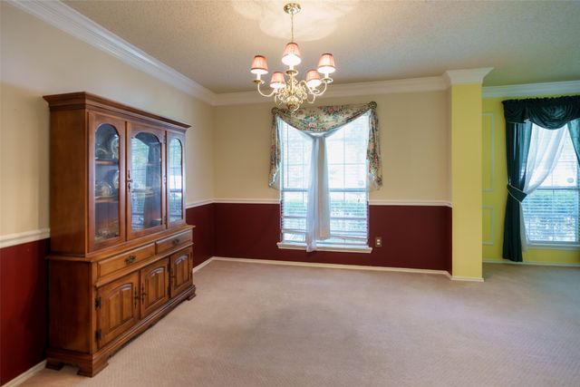 726 Spring Mills Road, Mesquite, TX 75181